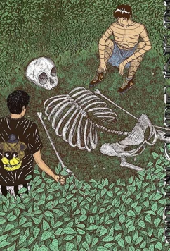 Постер: Князь мира / Príncipe de paz (2019)