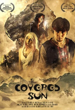 Постер: Когда исчезло солнце / Covered Sun (2020)