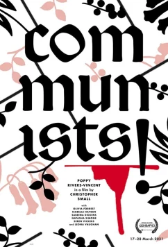 Постер: Коммунисты! / Communists! (2021)