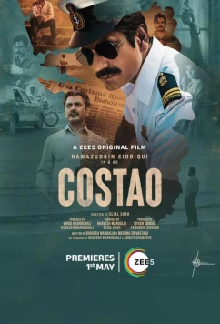 Постер: Костао / Costao (2025)