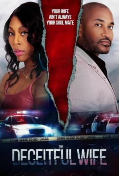 Постер: Коварная жена / The deceitful wife (2024)