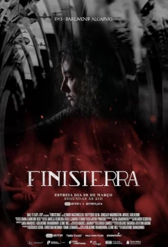 Постер: Край света / Finisterra (2025)