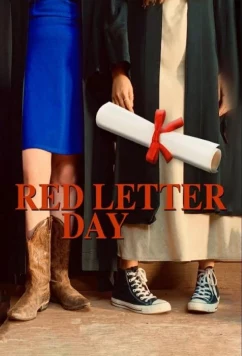 Постер: Красный день календаря / Red Letter Day (2022)