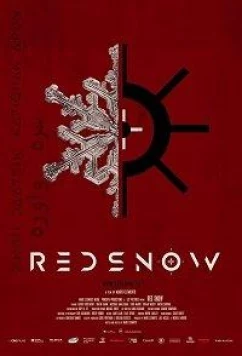 Постер: Красный снег / Red Snow (2020)
