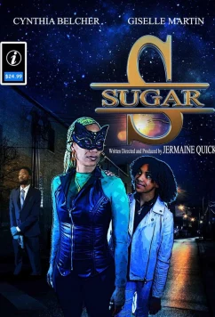 Постер: Крошка / Sugar movie (2022)