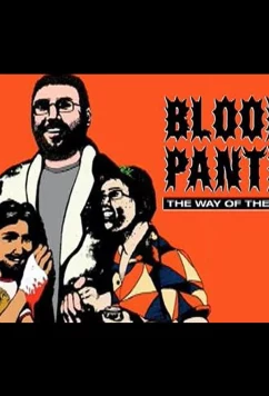 Постер: Кровавая пантера: путь каннибала / Blood Panther: The Way of the Cannibal (2022)