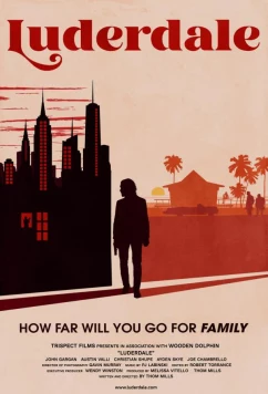Постер: Ладердейл / Luderdale (2025)