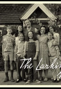 Постер: Ларкины / The Larkins (2021)