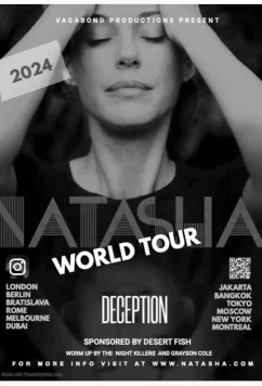 Постер: Легенда номера 327 / The Legend of Room 327 (2024)