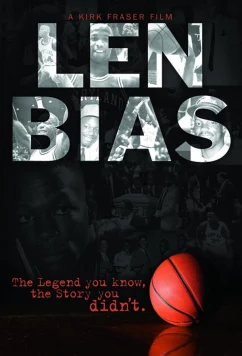 Постер: Лен Байас / Len Bias (2009)
