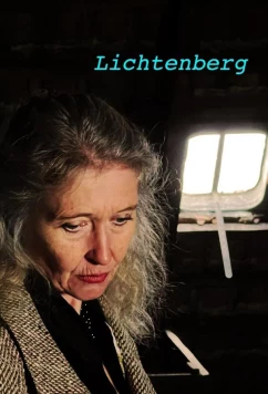 Постер: Лихтенберг / Lichtenberg (2024)