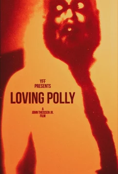 Постер: Любить Полли / Loving Polly (2021)