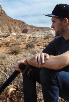 Постер: Любой из нас / Any One of Us (2019)