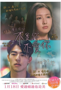 Постер: Любовь начавшаяся со лжи / Love at First Lie (2024)