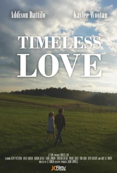 Постер: Любовь вне времени / Timeless Love (2026)
