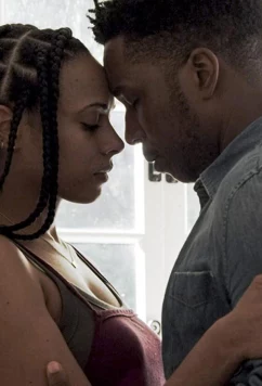 Постер: Любовь во времена коронавируса / Love in the Time of Corona (2020)