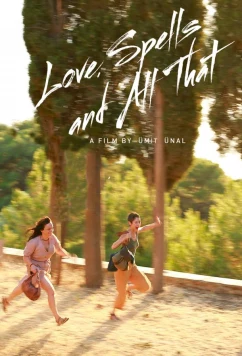 Постер: Любовь, заклинания и все такое / Aşk, Büyü vs (2019)