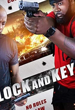 Постер: Lock & Key (2019)
