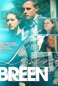 Постер: Losing Breen (2017)