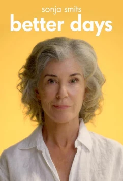 Постер: Лучшие дни / Better Days (2023)