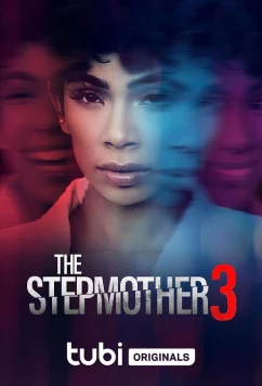 Постер: Мачеха 3 / The Stepmother 3 (2023)