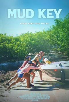 Постер: Мад-Ки / Mud Key (2024)