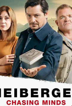 Постер: Майбергер. В голове преступника / Meiberger - Im Kopf des Täters (2018)