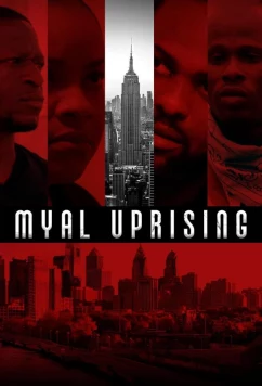 Постер: Маюл. Восхождение / Myal Uprising (2023)