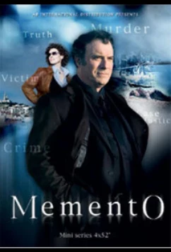 Постер: Мак Орлан / Mac Orlan (Memento) (2009)