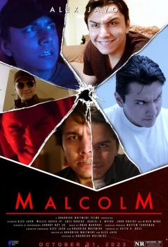 Постер: Малкольм / Malcolm (2023)