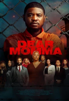 Постер: Мама, я невиновен / Dear Momma (2025)