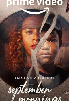 Постер: Manhãs de Setembro (2021)