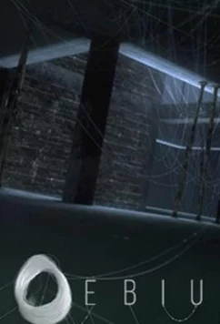 Постер: Мёбиус / Moebius (2021)