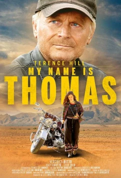 Постер: Меня зовут Томас / My Name Is Thomas (2018)