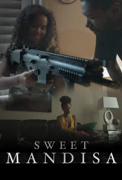 Постер: Милая Мандиса / Sweet Mandisa (2021)