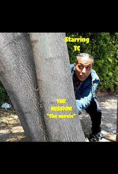 Постер: Миссия / The Mission (2021)