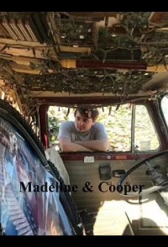 Постер: Мэделин и Купер / Madeline & Cooper (2018)