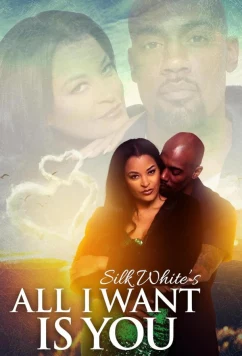 Постер: Мне нужен только ты / All I Want Is You (2023)