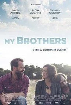 Постер: Мои братья / Mes frères (2018)