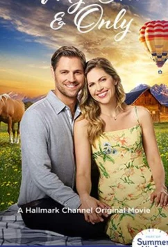 Постер: Мой единственный / My One & Only (2019)