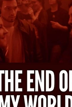 Постер: Мой конец света / Mój koniec swiata (2017)