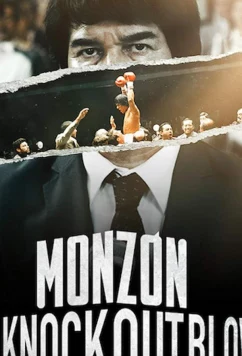 Постер: Монсон / Monzon (2019)