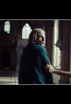 Постер: Мореснет / Moresnet (2024)