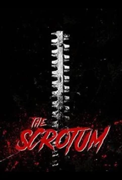 Постер: Мошонка: Фильм второй / Scrotum: The Second One (2019)