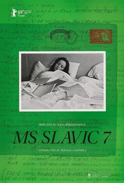 Постер: МС Славик 7 / MS Slavic 7 (2019)