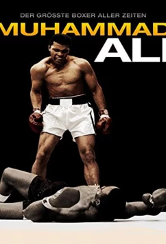 Постер: Мухаммед Али / Muhammad Ali (2021)
