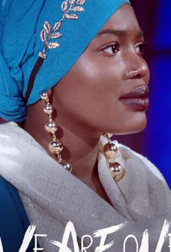 Постер: Мы вместе / On est ensemble (2019)