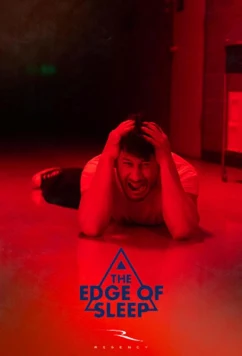 Постер: На грани сна / The Edge of Sleep (2024)
