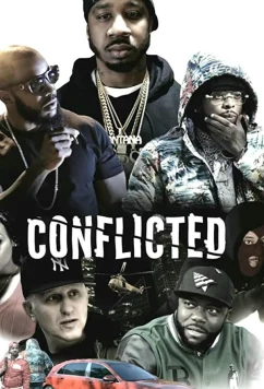 Постер: На распутье / Conflicted (2021)