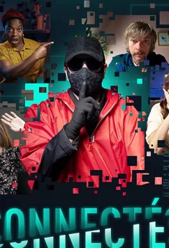 Постер: На связи / Connectés (2020)